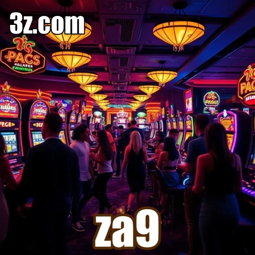 Aventuras em action: desafios e novidades no za9