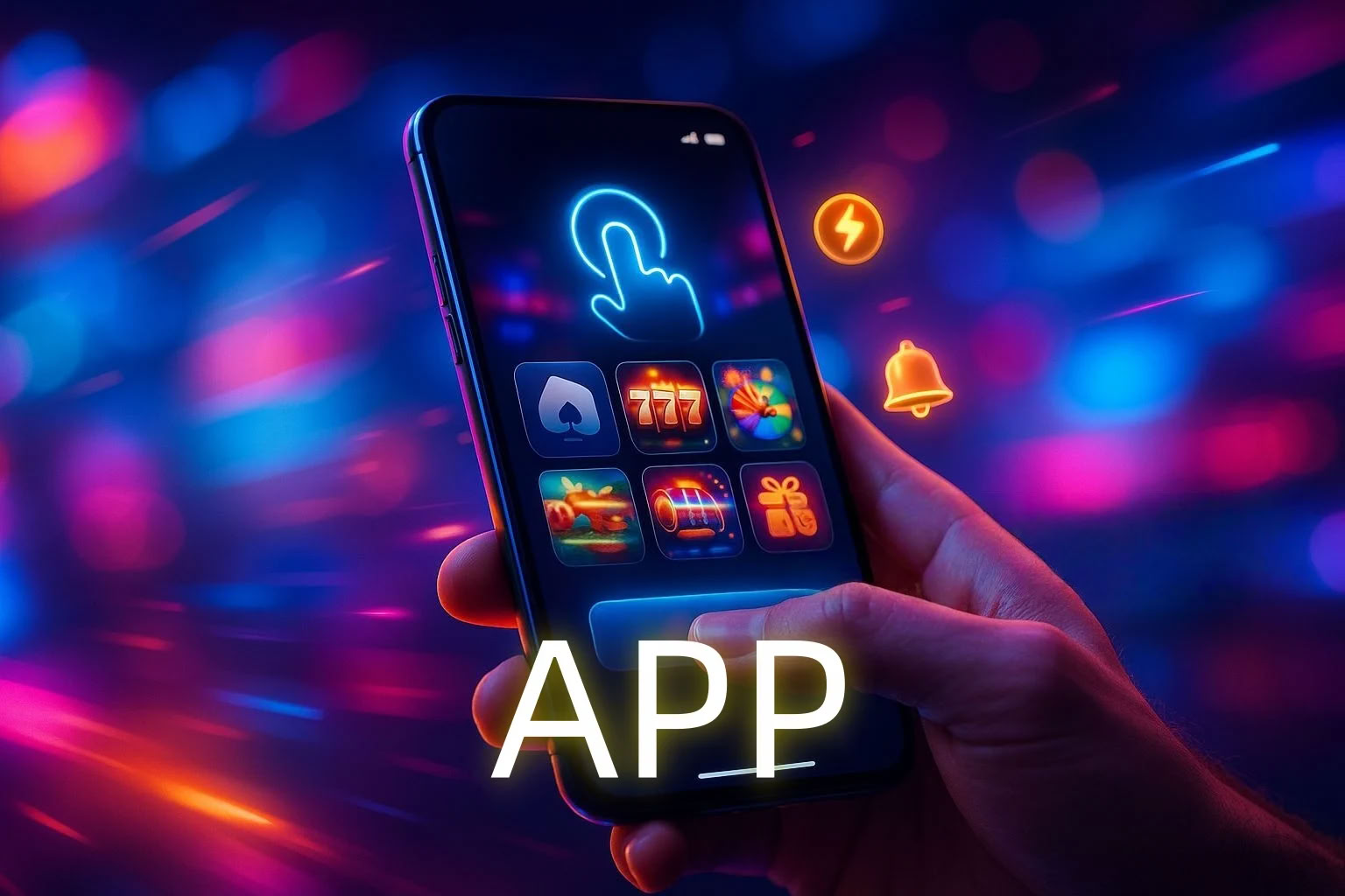 za9 Benefícios do App
