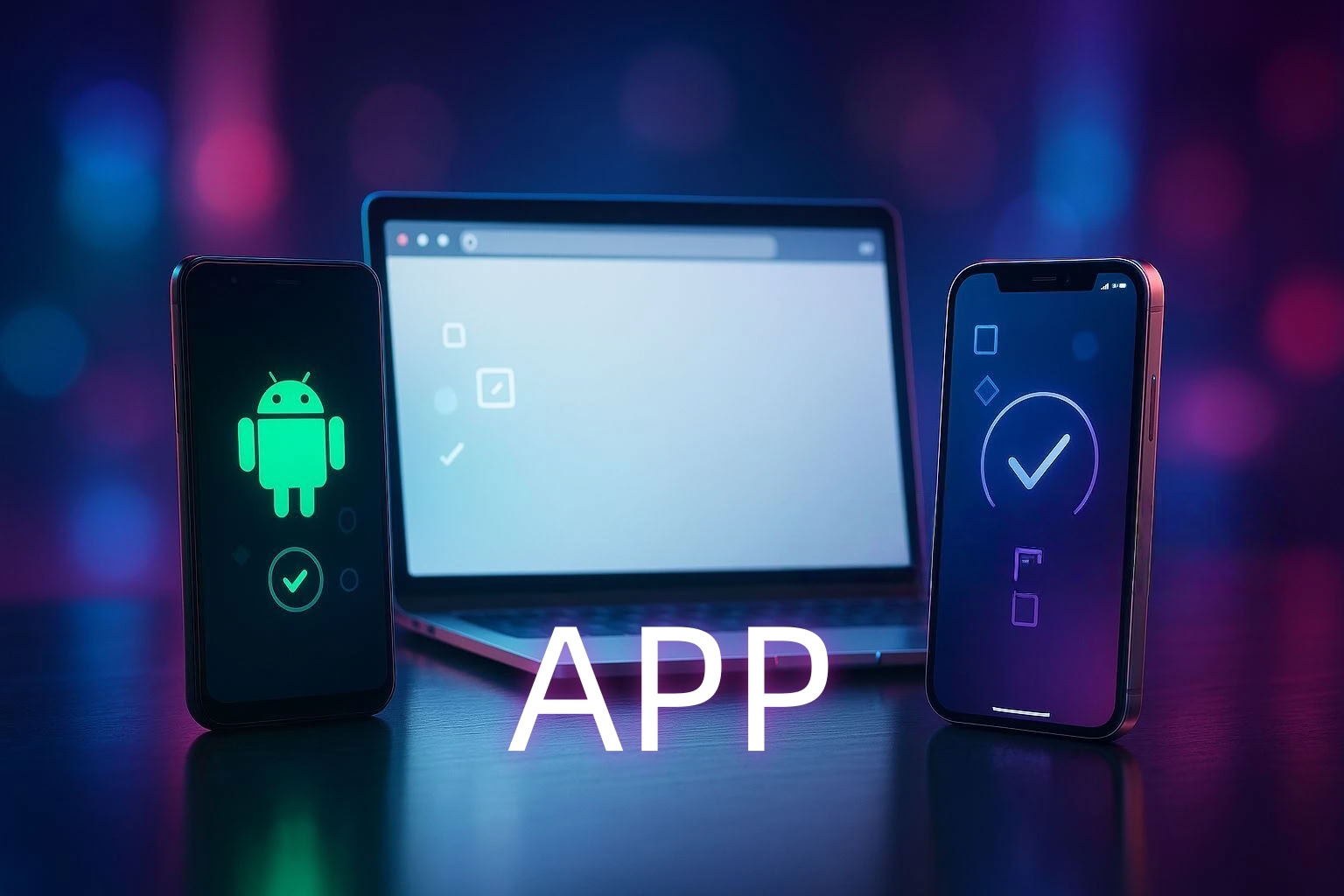 za9 Compatibilidade do App