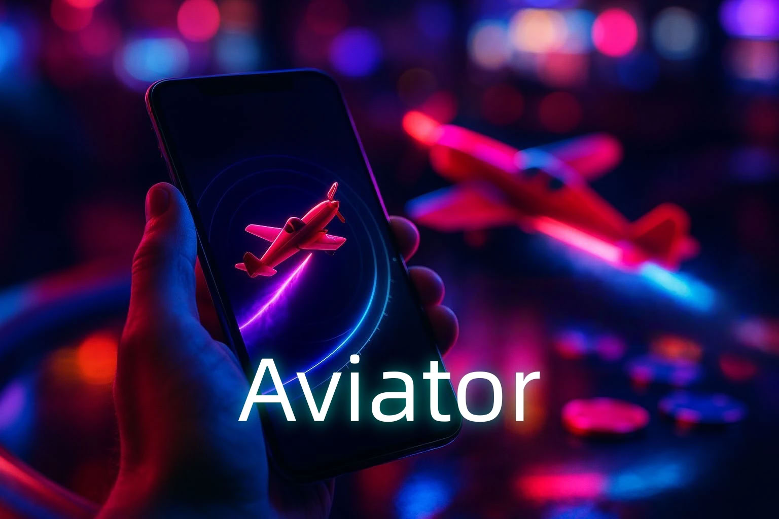 za9 Aviator Festivo