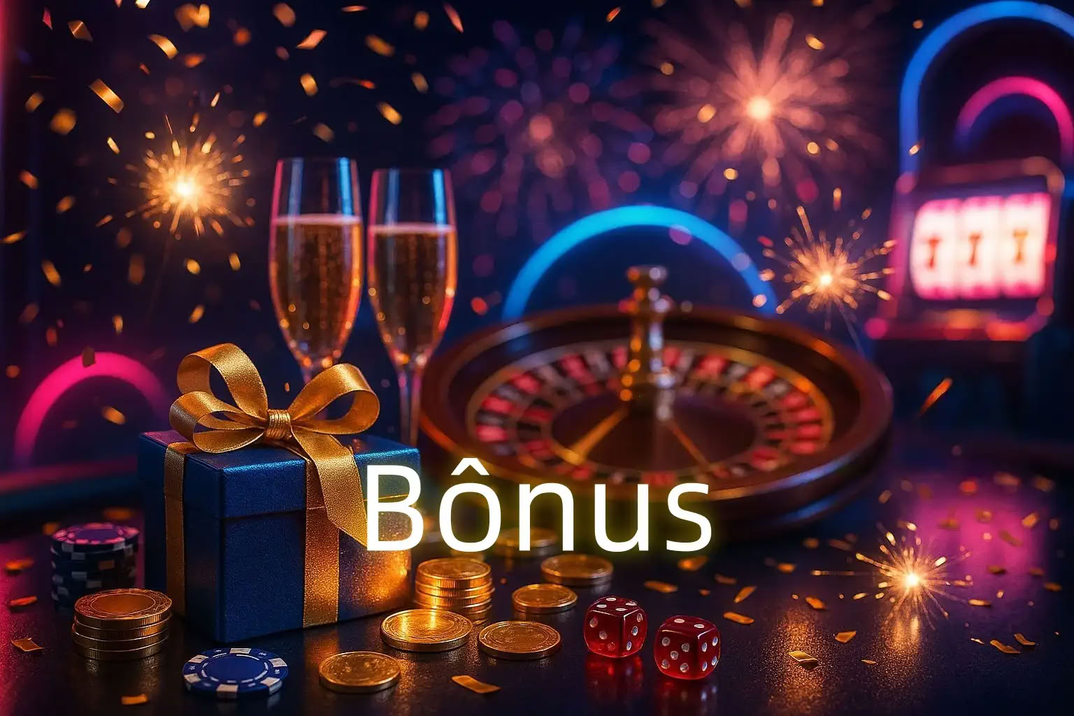 za9 Bônus Festivos