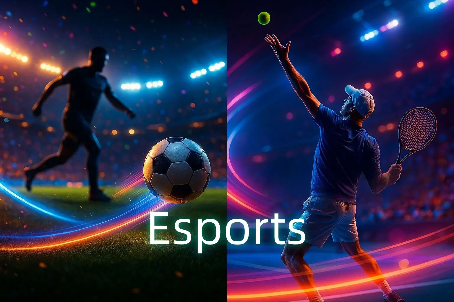 za9 Eventos Esportivos