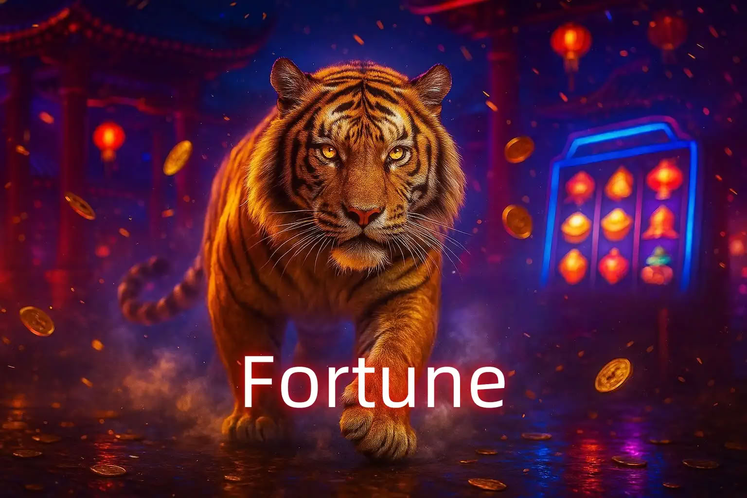 za9 Características do Fortune Tiger