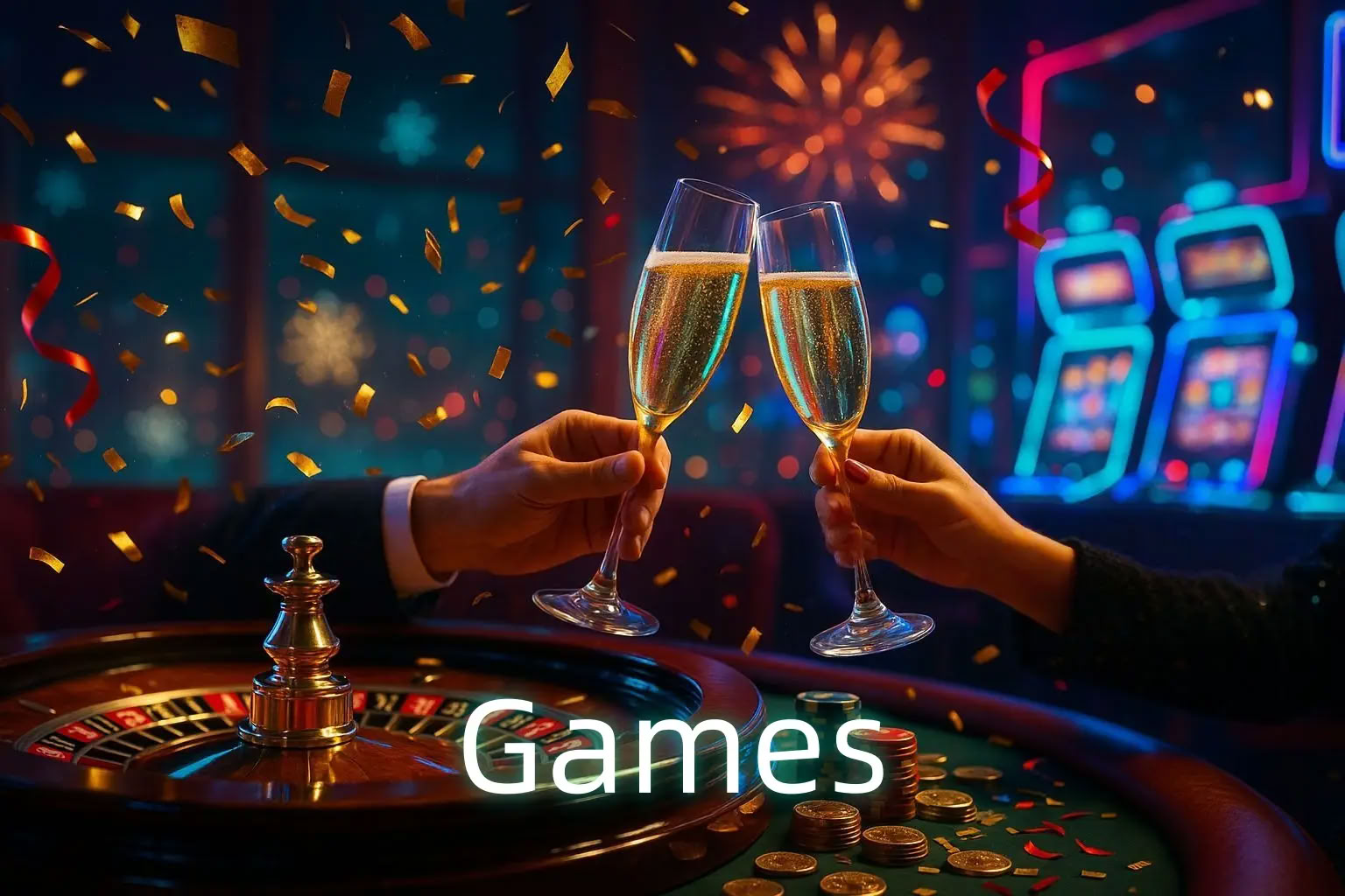 za9 Jogos Festivos