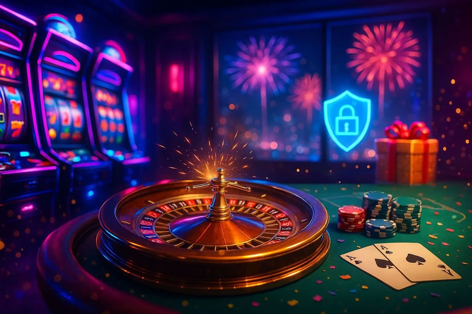 Jogos emocionantes no za9