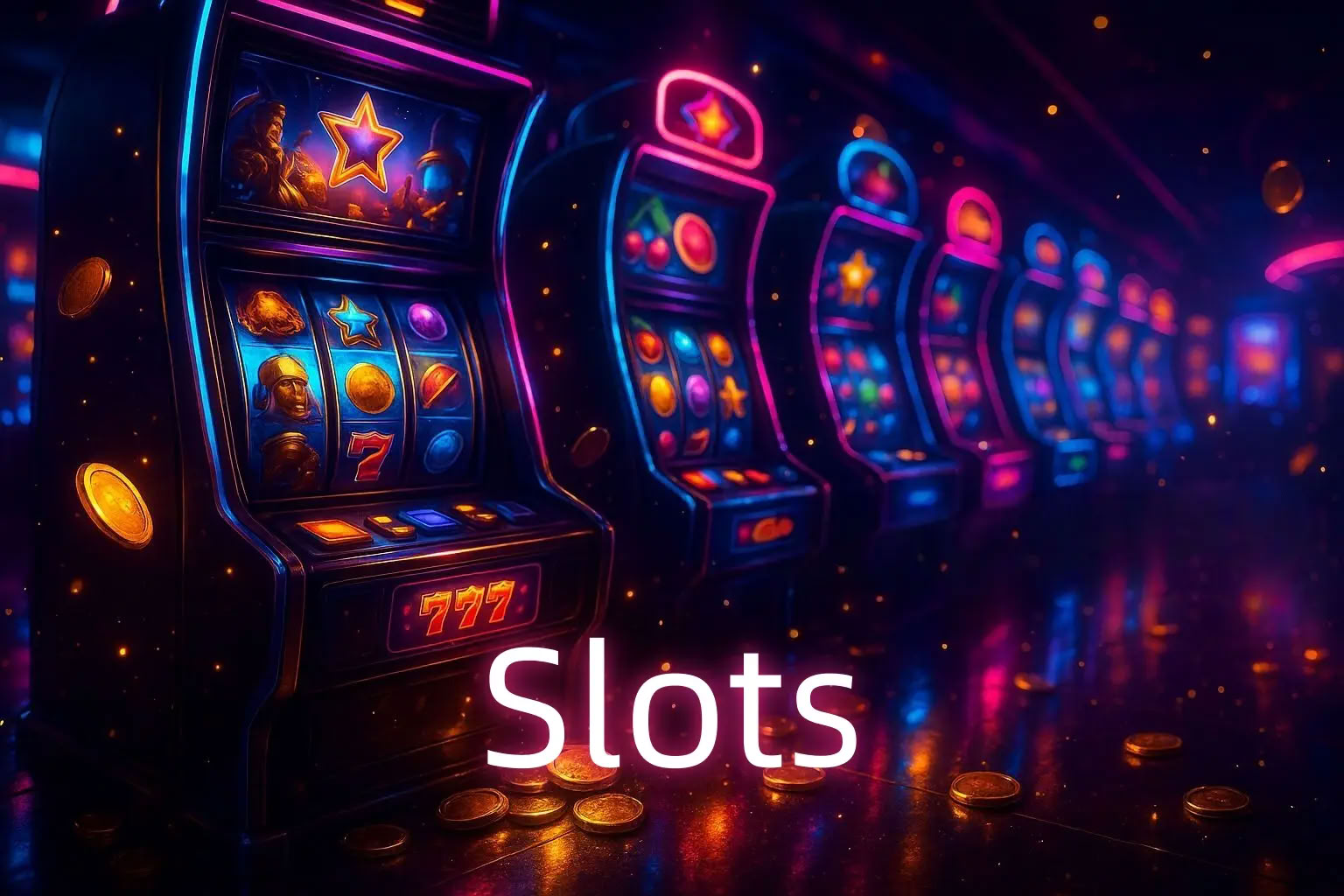 za9 Benefícios dos Slots